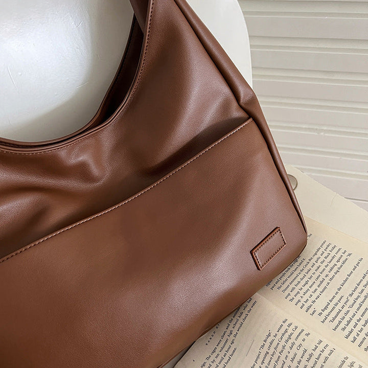 Bloom™ | Sac bandoulière en similicuir