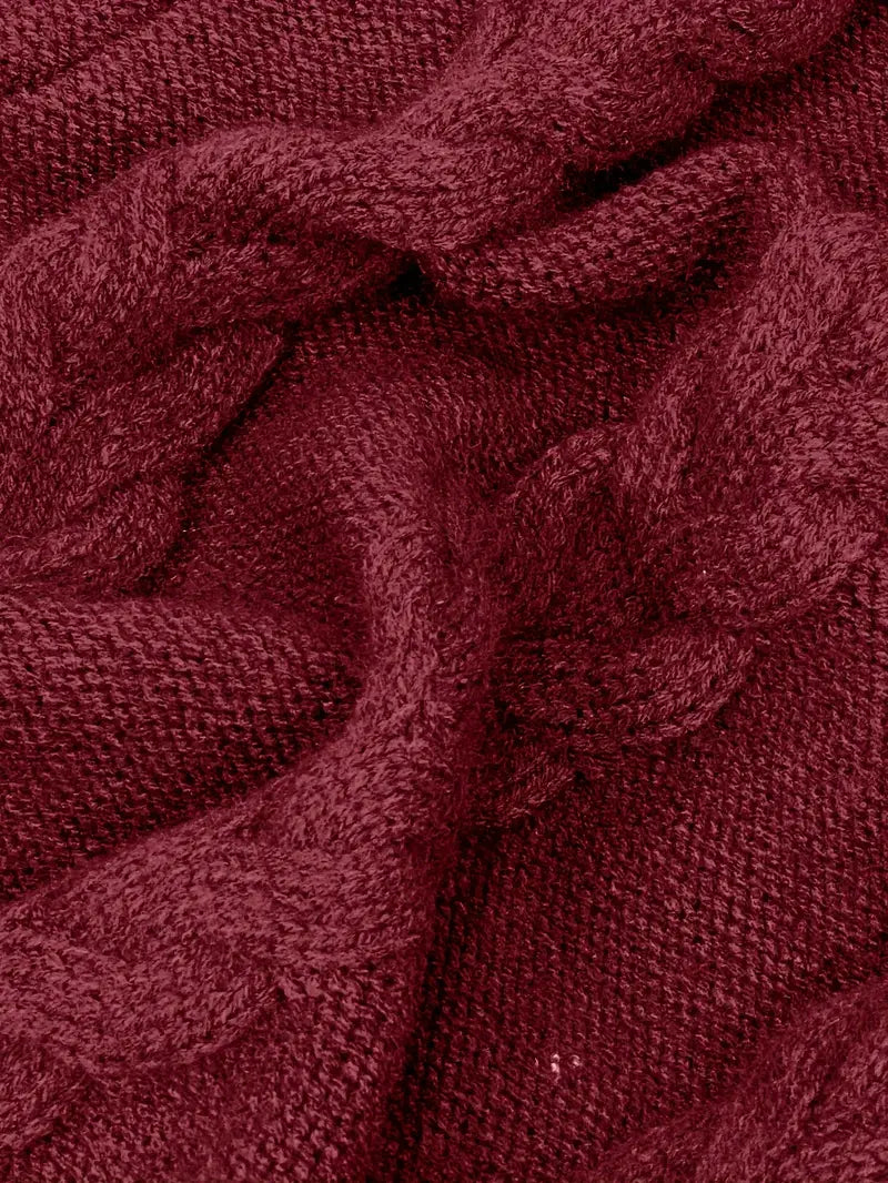 Laurien | Pull à col roulé