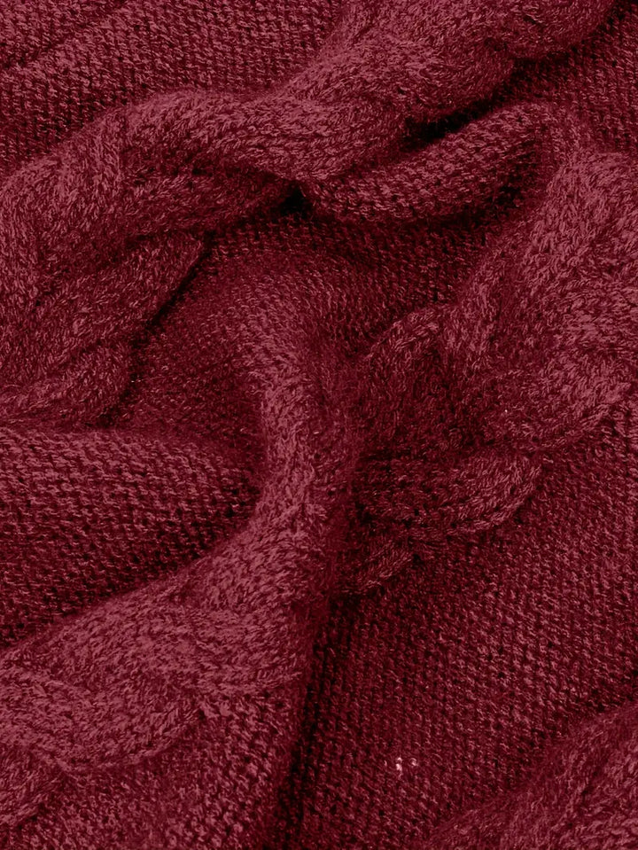 Laurien | Pull à col roulé