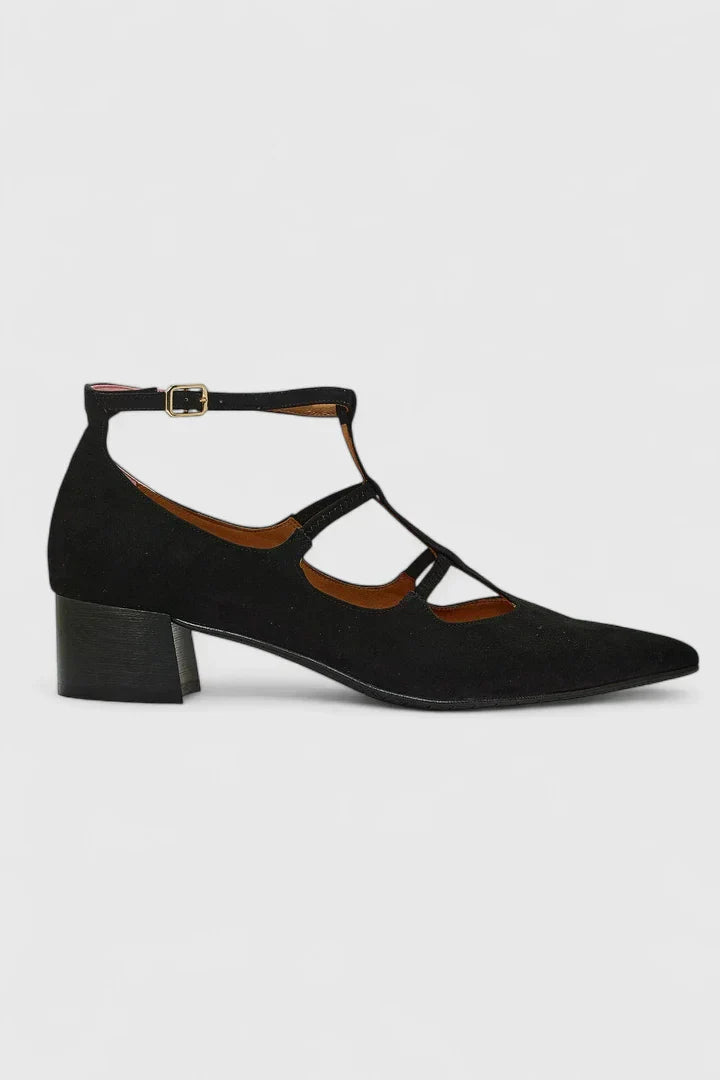 Aurea - Talons grands confortables