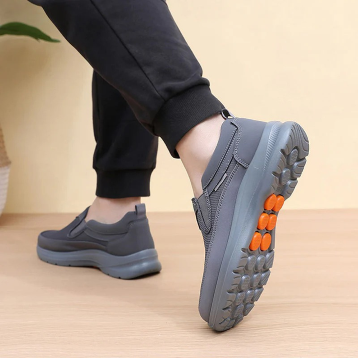 Finn™ | Chaussures décontractées, confortables et ergonomiques