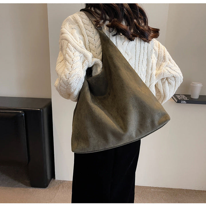Bloom™ | Sac en daim
