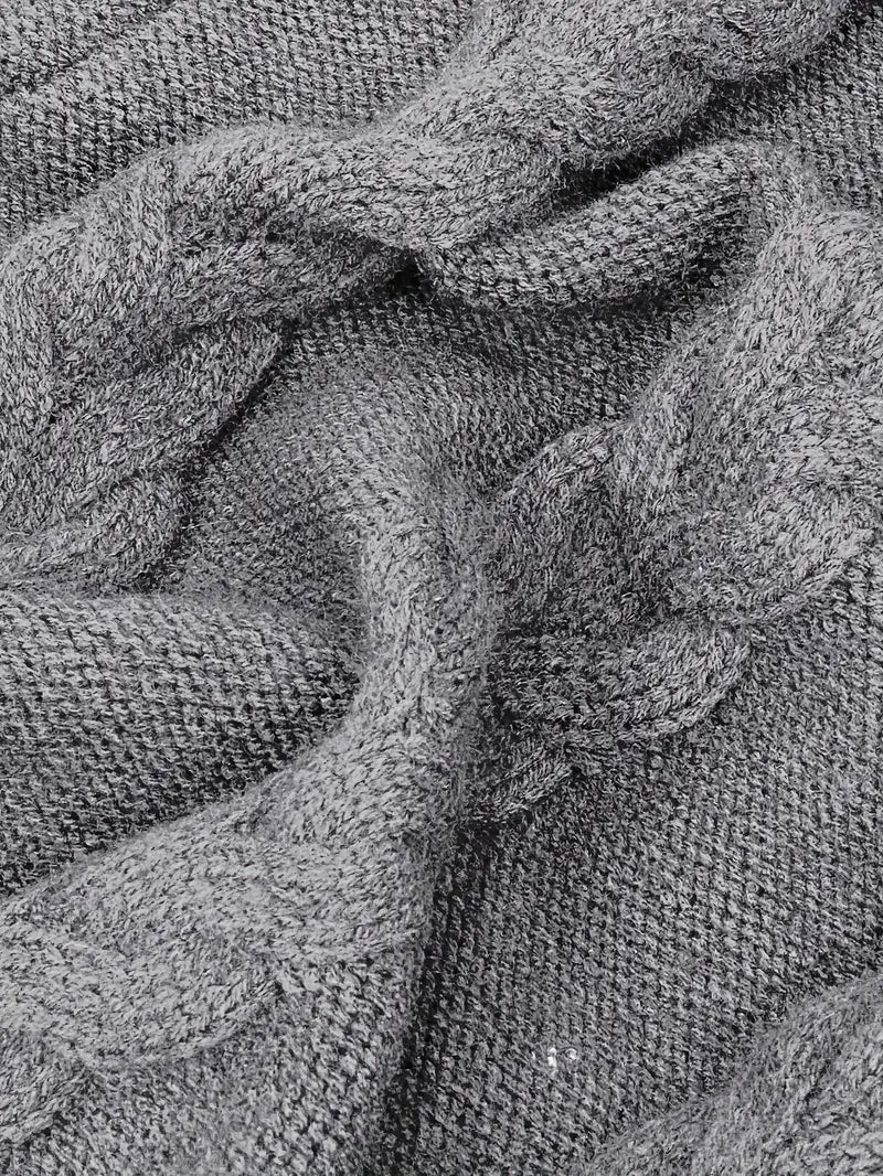 Laurien | Pull à col roulé