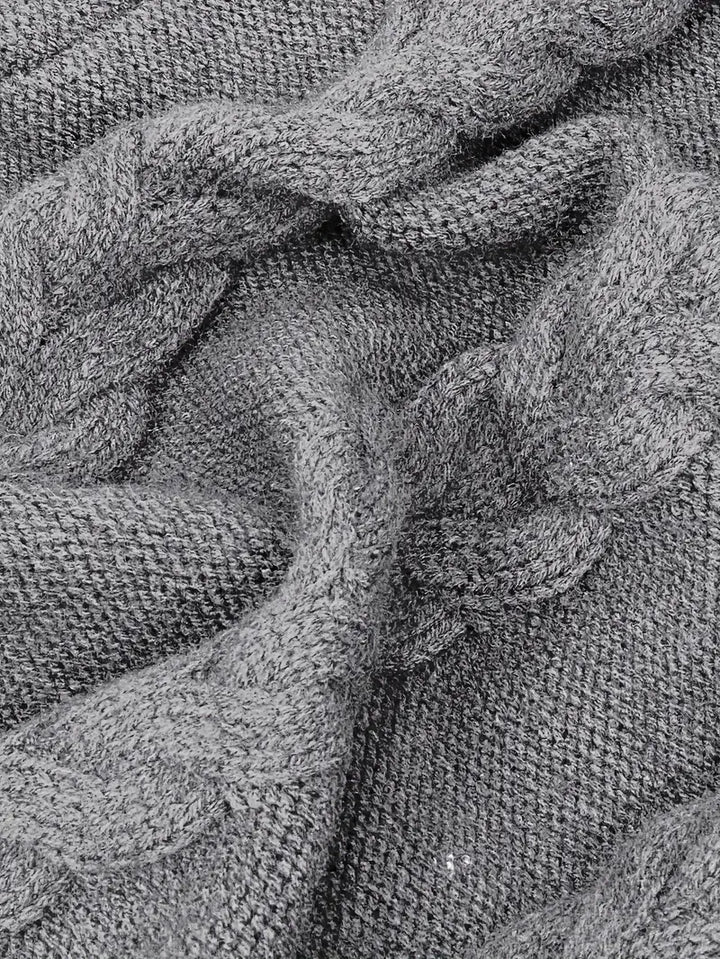Laurien | Pull à col roulé