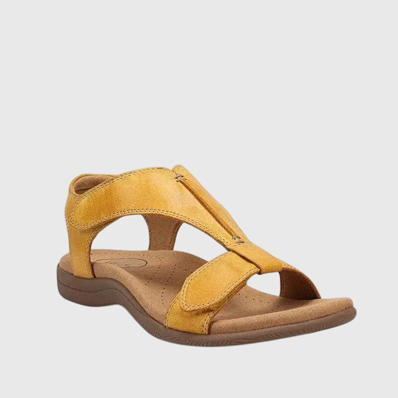 Quinn - Sandales confortables 
