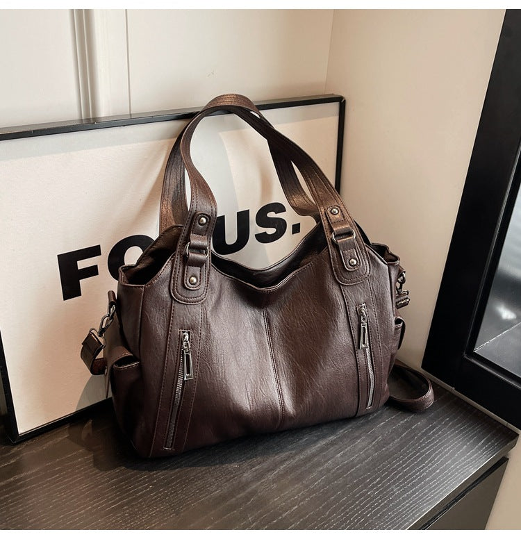 Bloom ™ |  Novira leren tas