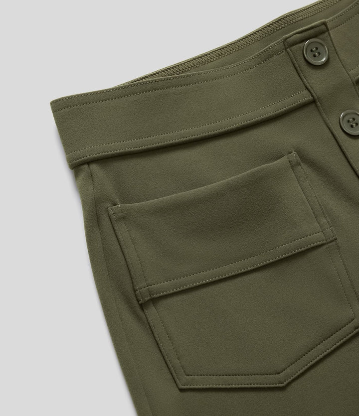 Jade - Pantalons Élastiques Confortables