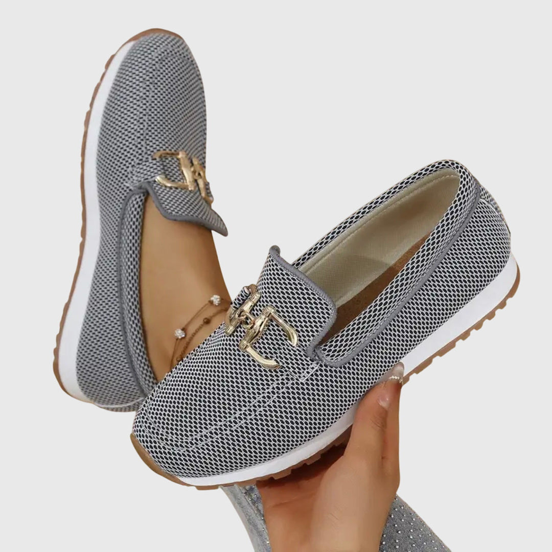SUSIE | CHAUSSONS ORTHOPÉDIQUES