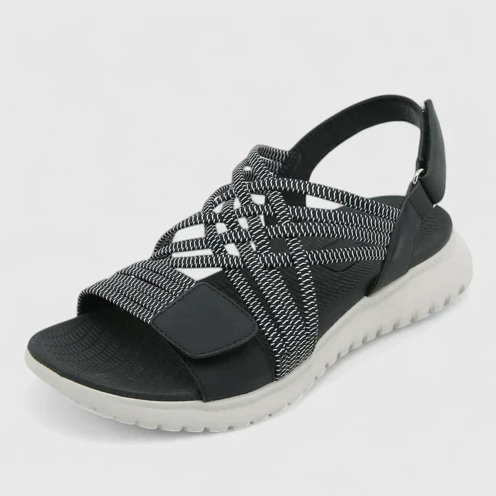 Gemma - Sandales orthopédiques confortables