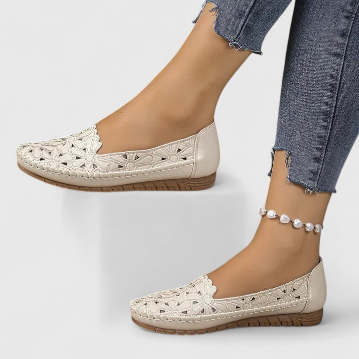 Adalie - Sandales Orthopédiques Décontractées