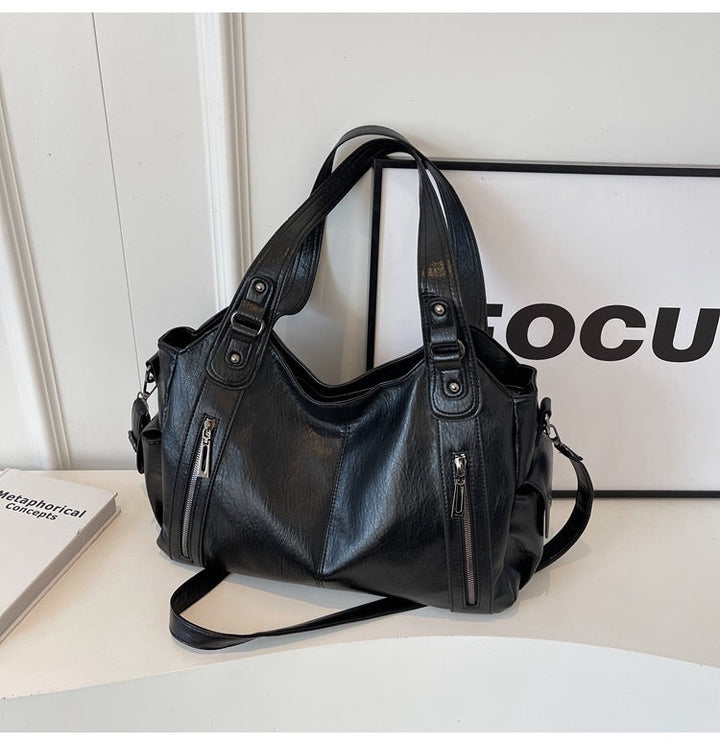 Bloom ™ |  Novira leren tas