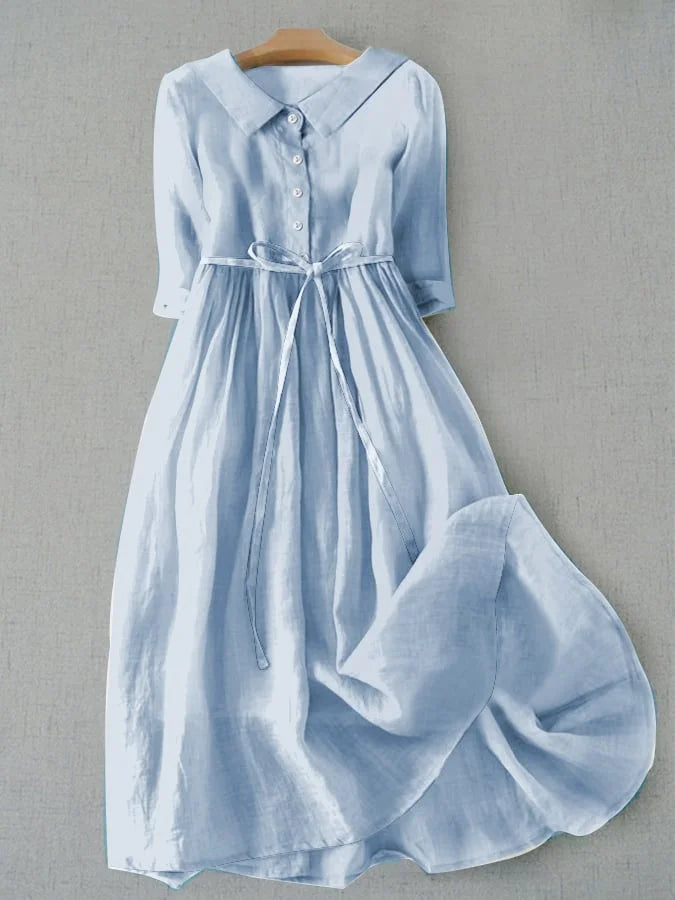 Mara | Robe élégante