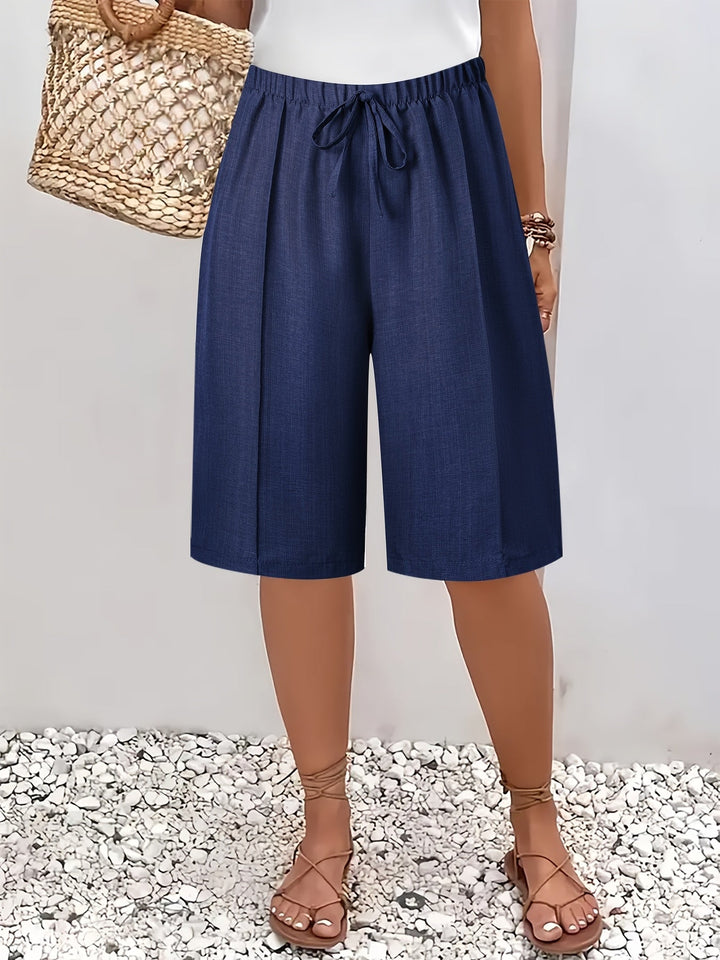Veronique | Short confortable et élégant