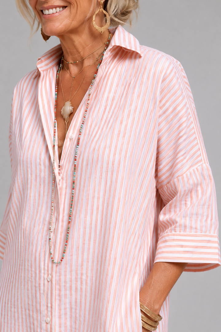 Lumera | Robe infroissable