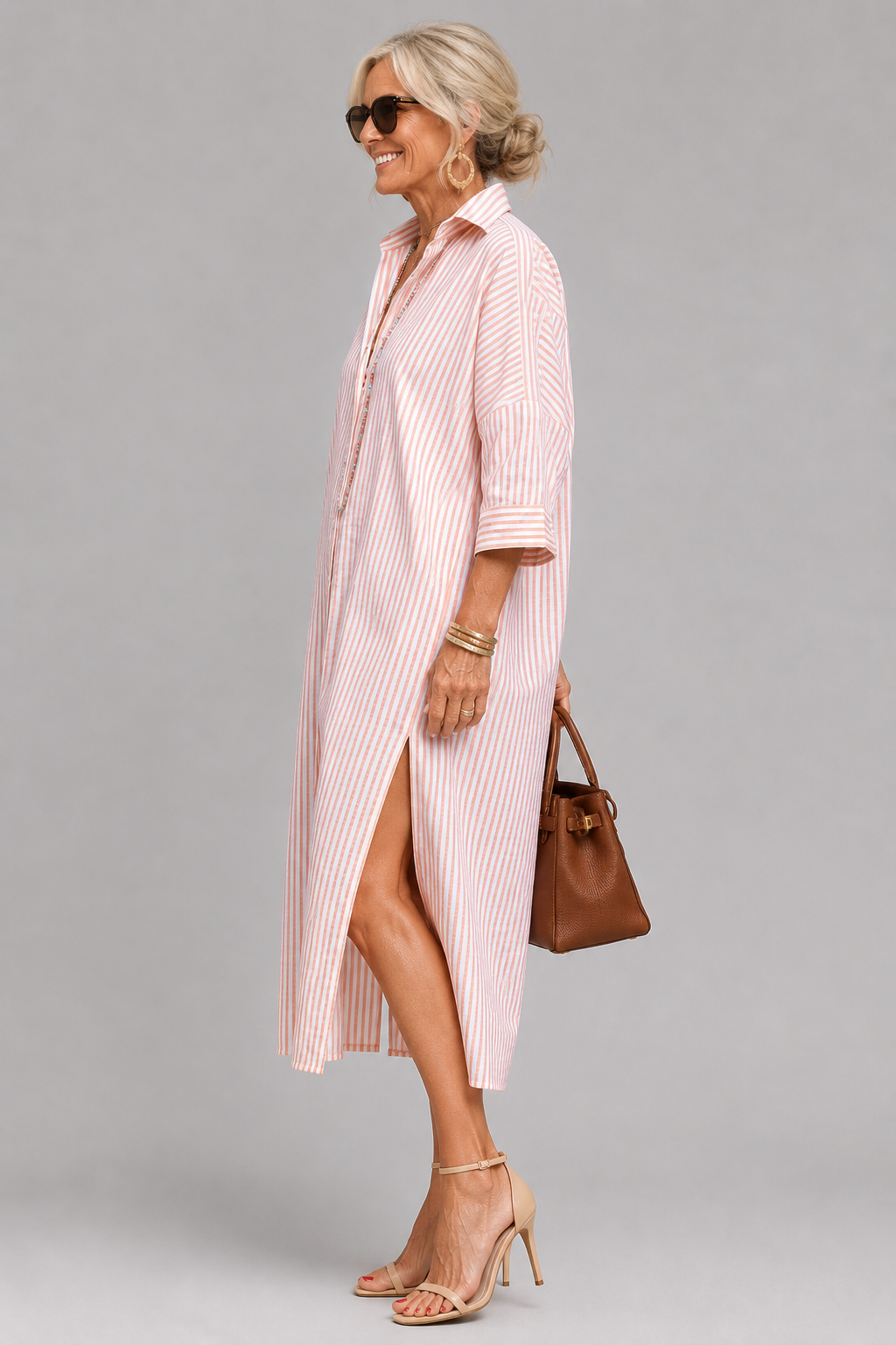 Lumera | Robe infroissable