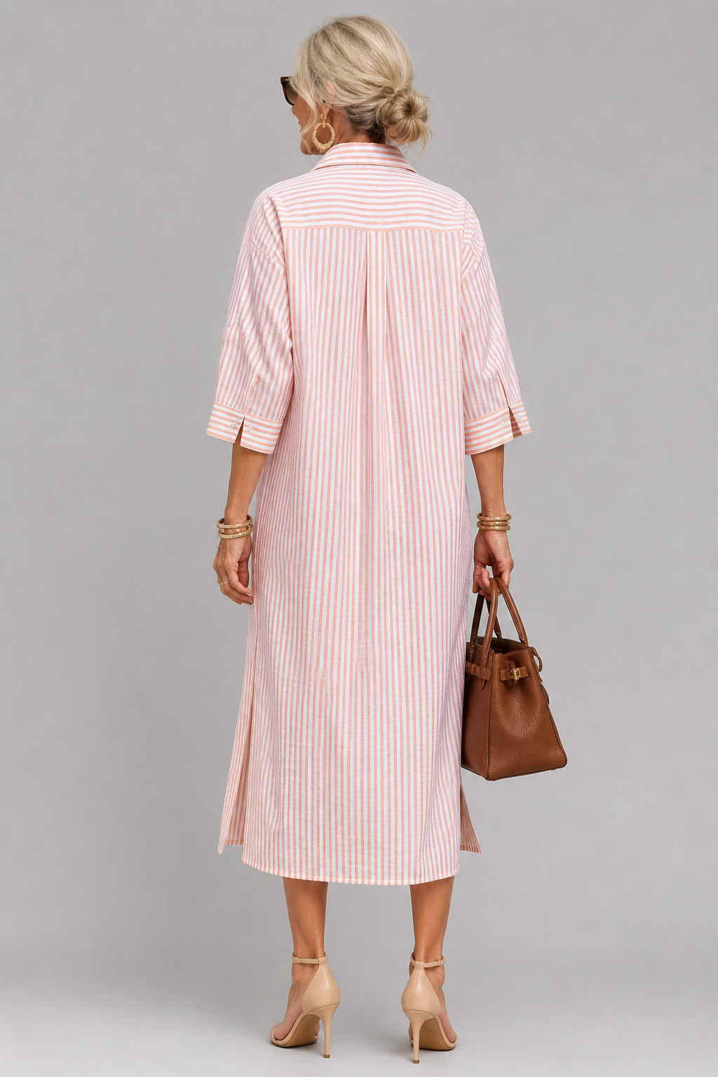 Lumera | Robe infroissable