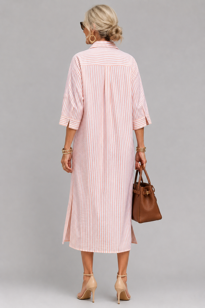 Lumera | Robe infroissable