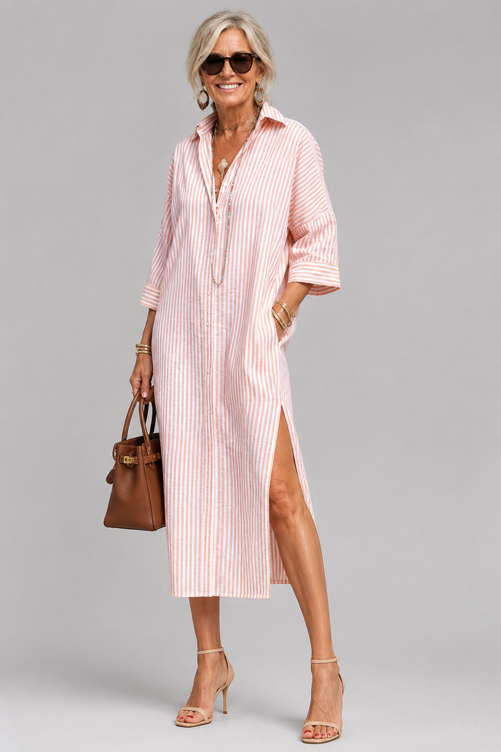 Lumera | Robe infroissable