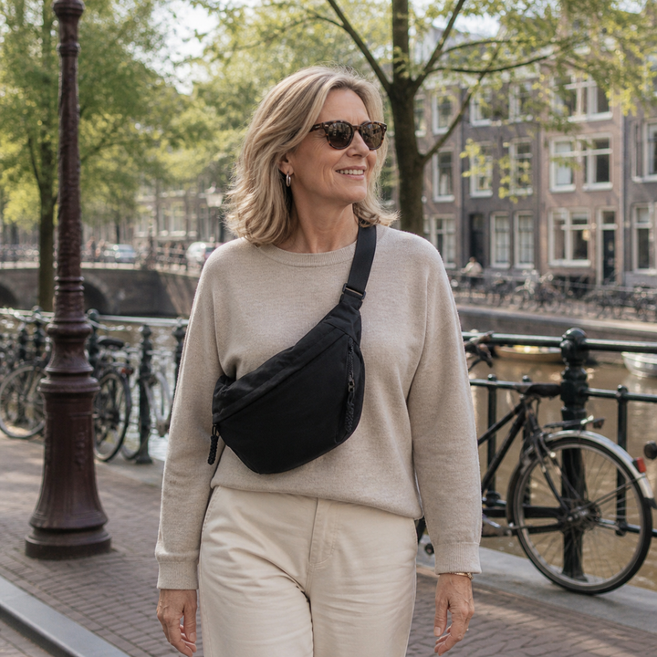 Nadine™ | Sac à bandoulière