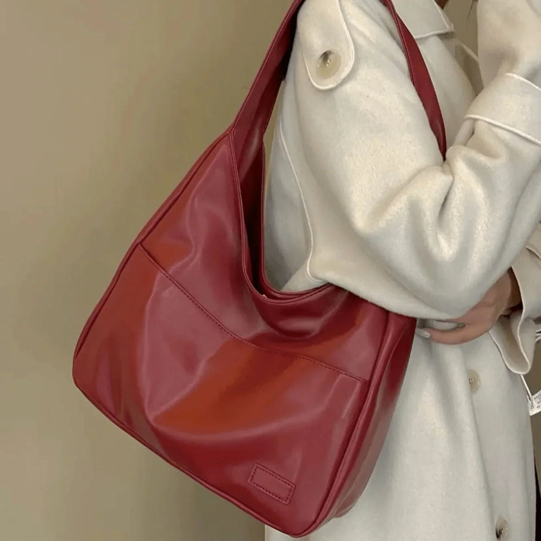 Bloom™ | Sac bandoulière en similicuir