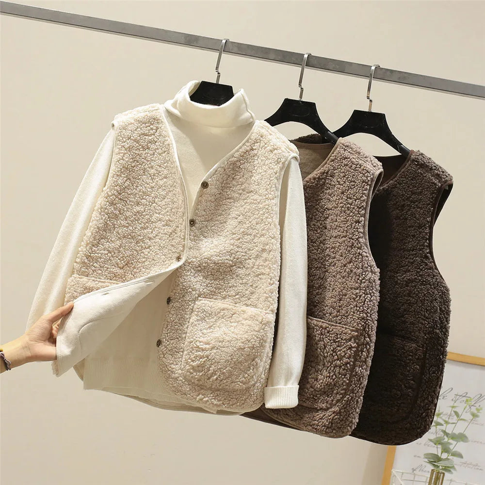 Alwine | Cardigan classique