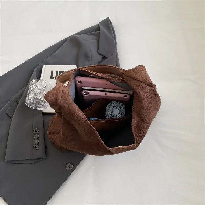 Bloom™ | Sac en daim