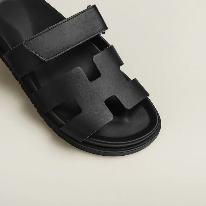 Louise | Sandales pour femmes à lanières réglables pour un look estival confortable