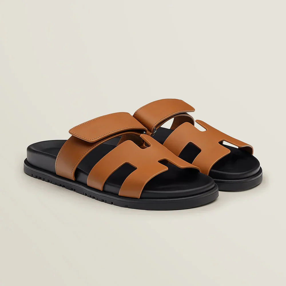 Louise | Sandales pour femmes à lanières réglables pour un look estival confortable