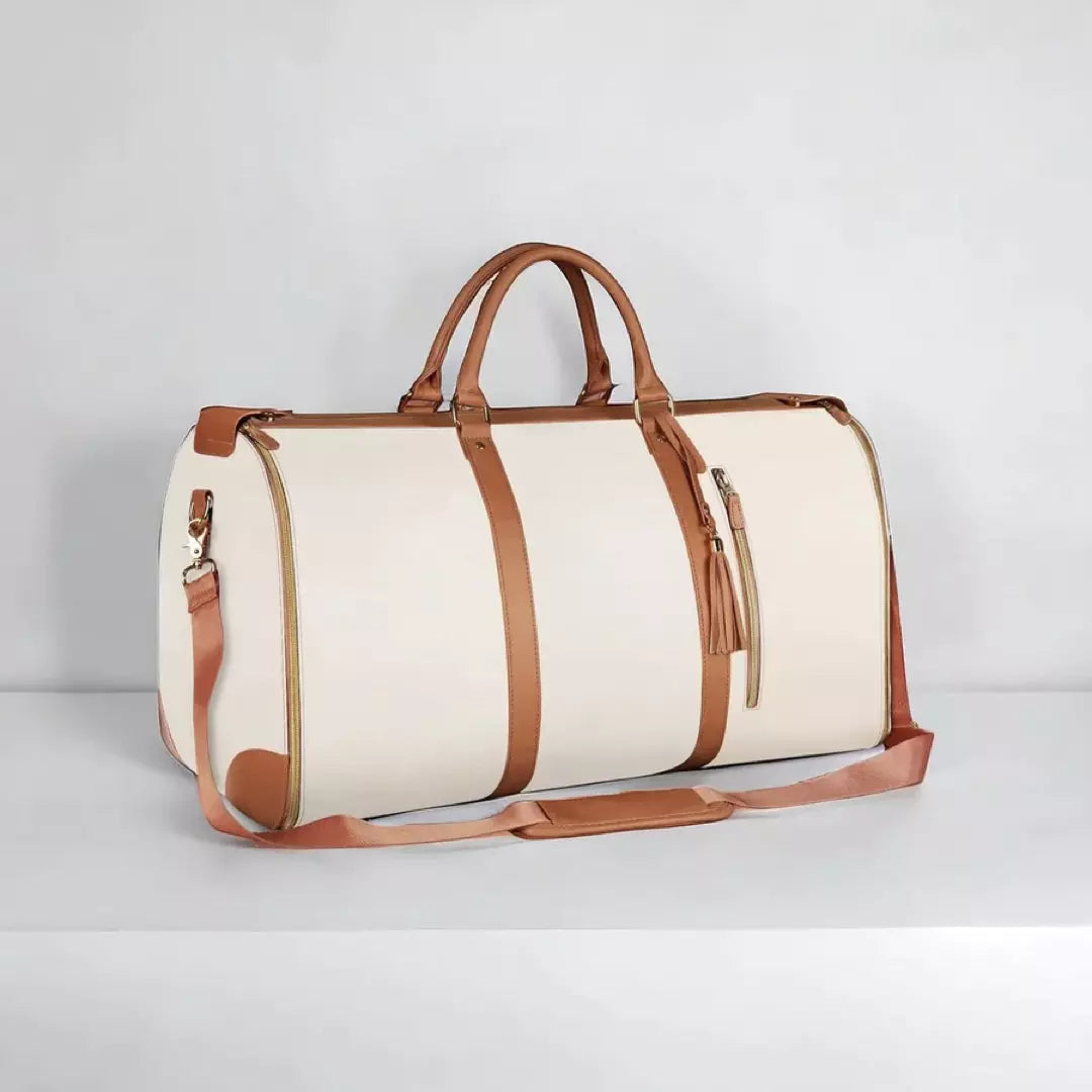 Bloom ™ |  Luxe Reistas | Geschikt voor Hand- & Ruimbagage