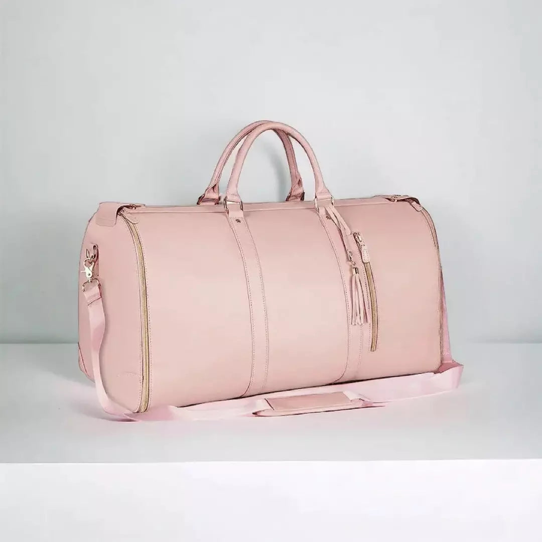 Bloom ™ |  Luxe Reistas | Geschikt voor Hand- & Ruimbagage