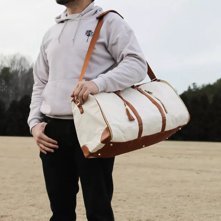 Bloom ™ |  Luxe Reistas | Geschikt voor Hand- & Ruimbagage