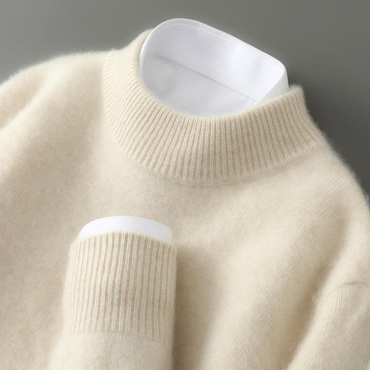Cornéel | Pull en cachemire
