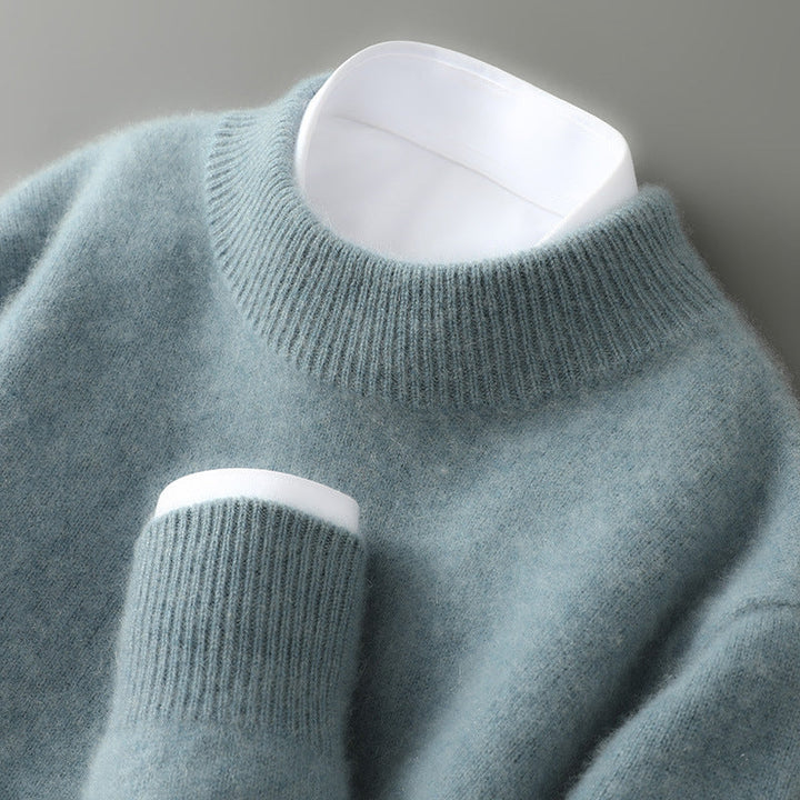 Cornéel | Pull en cachemire