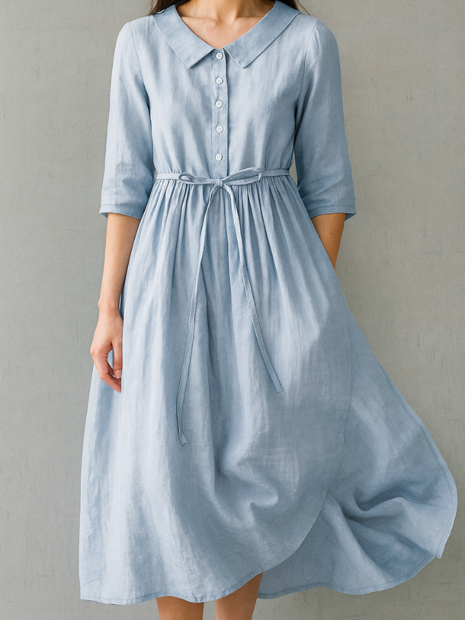 Mara | Robe élégante
