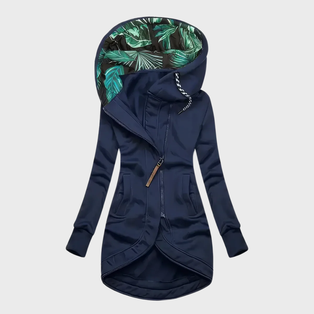 Aurora™ | Chique Winterjas met Capuchon