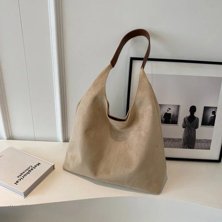 Bloom™ | Sac en daim