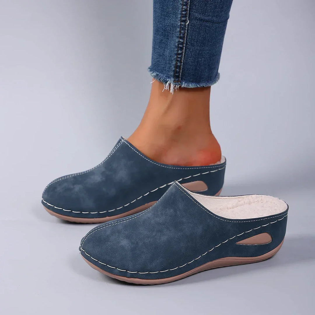 Mariebelle | Culottes orthopédiques alliant confort et style contemporain