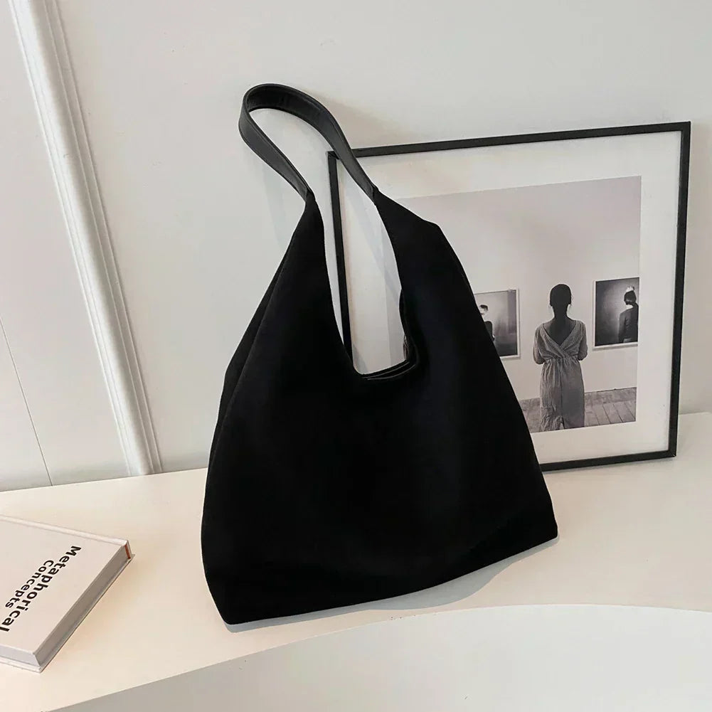Bloom™ | Sac en daim