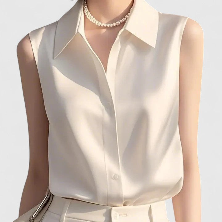 Lavinie | Blouse Sophistiquée