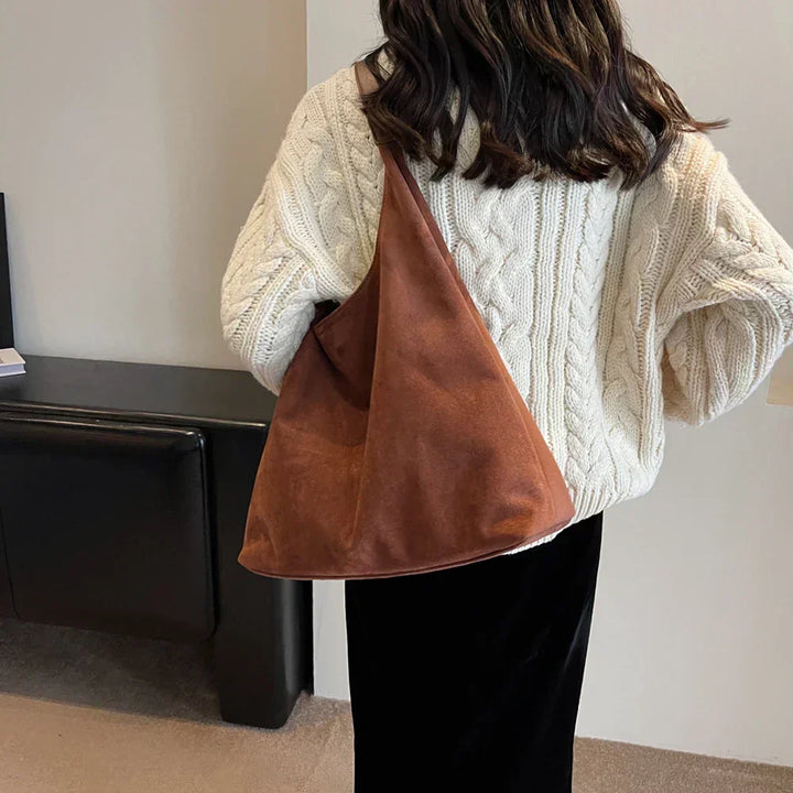 Bloom™ | Sac en daim
