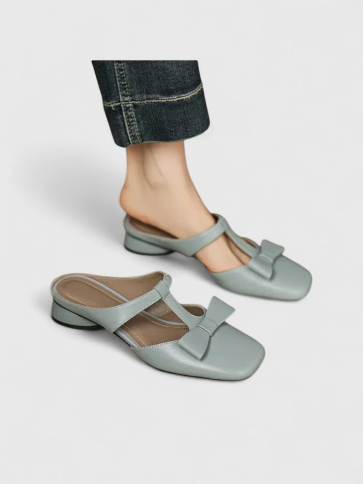 Junia - Sandales Orthopédiques Confortables