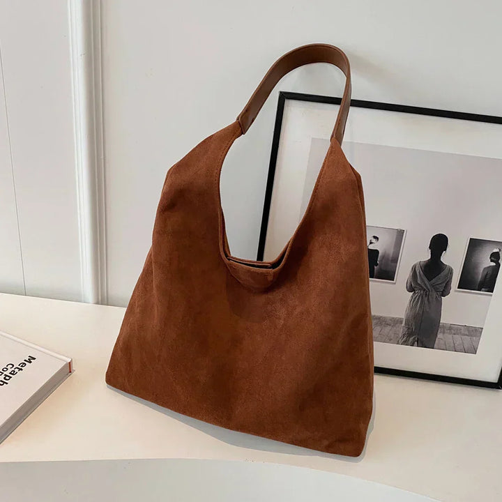 Bloom™ | Sac en daim