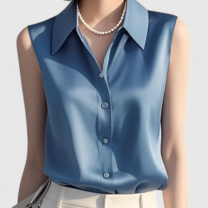 Lavinie | Blouse Sophistiquée