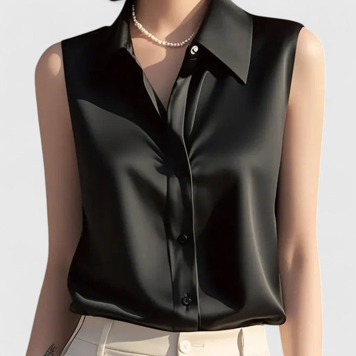 Lavinie | Blouse Sophistiquée