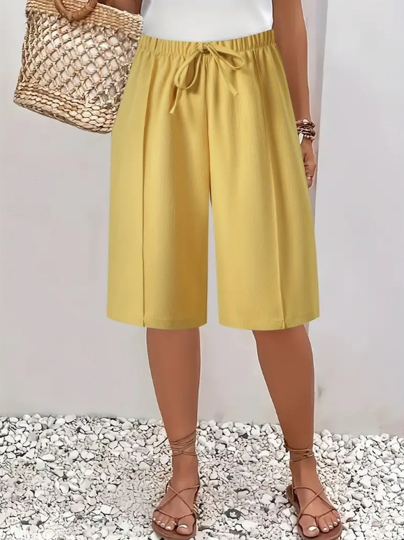 Veronique | Short confortable et élégant