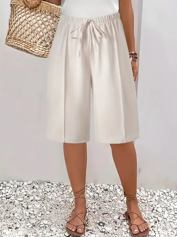 Veronique | Short confortable et élégant
