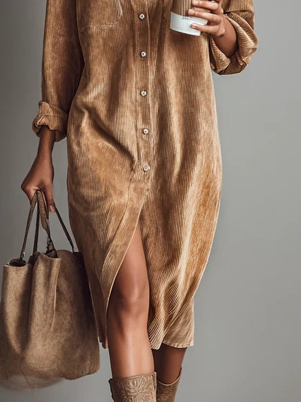 Berna | Robe pour femme