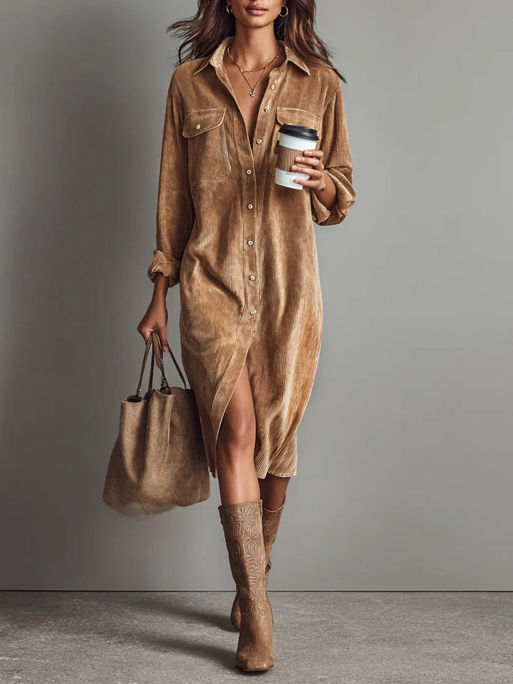 Berna | Robe pour femme