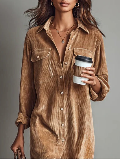 Berna | Robe pour femme