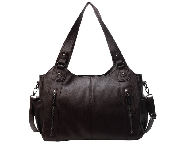 Bloom ™ |  Novira leren tas